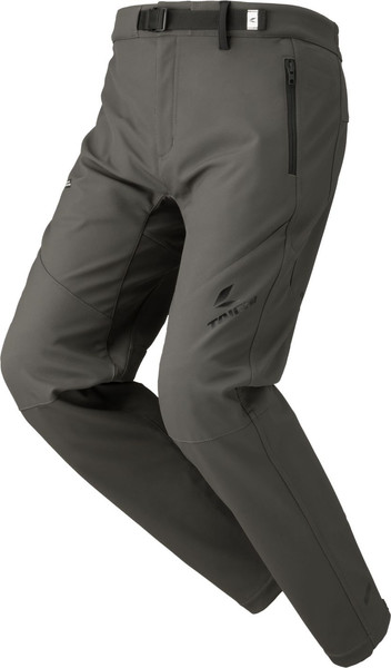 Изображение товара Мотоштаны Taichi Windstop Softshell Jogger RSY556-GM01-XL (XL, Gunmetal)