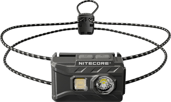 Изображение товара Фонарь Nitecore NU20 Classic