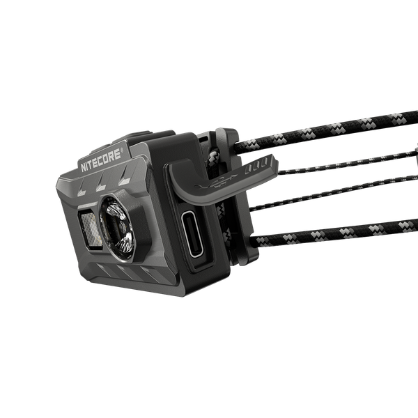 Изображение товара Фонарь Nitecore NU20 Classic