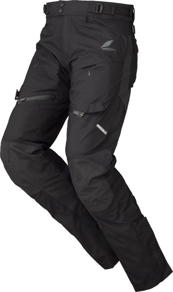Изображение товара Мотоштаны Taichi Drymaster Kompass RSY270-BK01-WM (WM, черный)