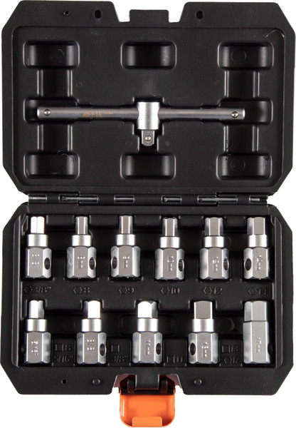 Изображение товара Набор для обслуживания масляных пробок Affix AF10348012C