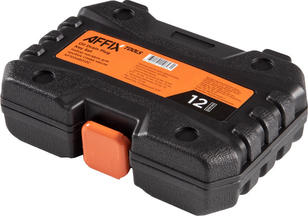 Изображение товара Набор для обслуживания масляных пробок Affix AF10348012C