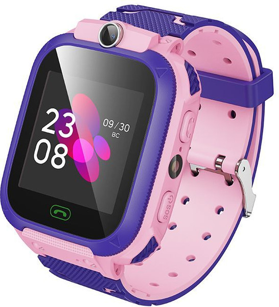 Изображение товара Умные часы Hoco Y105 (розовый)