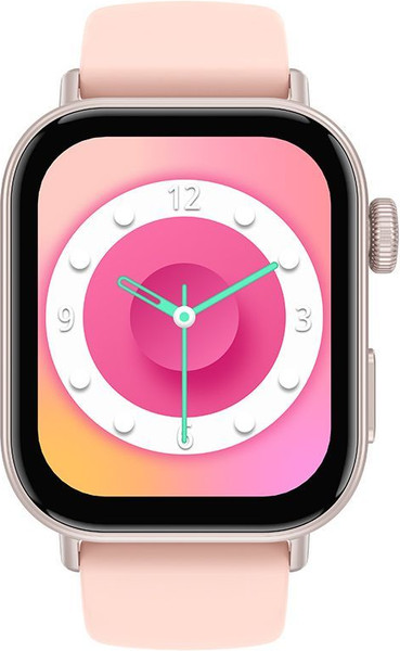 Изображение товара Умные часы Hoco Y32 Call Version (розовый)