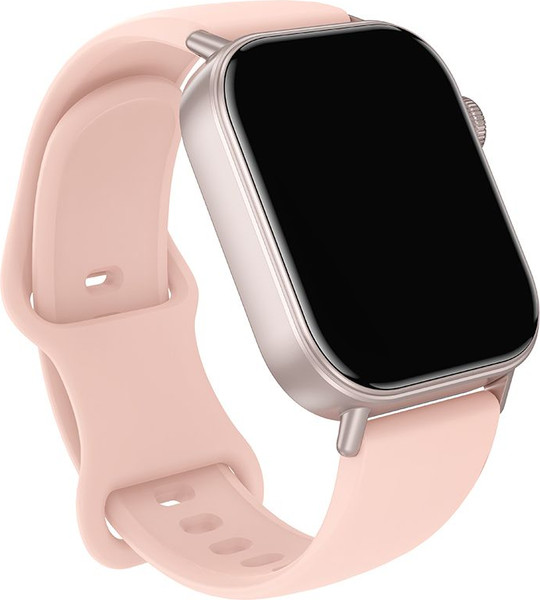 Изображение товара Умные часы Hoco Y32 Call Version (розовый)