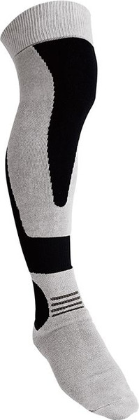 Изображение товара Мотогольфы Taichi Boots Socks RSI209-9900 (черный)