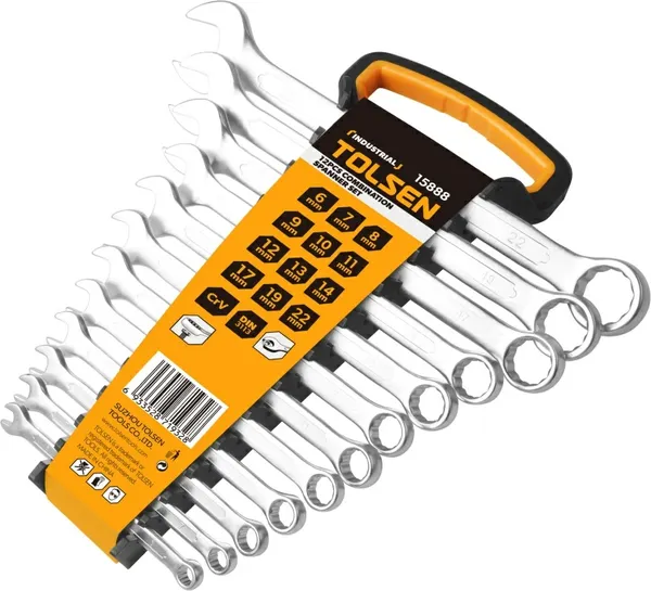 Изображение товара Набор ключей Tolsen TT15888