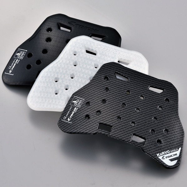 Изображение товара Мотопанцирь Taichi Crosslay TRV069-9999 (черный)