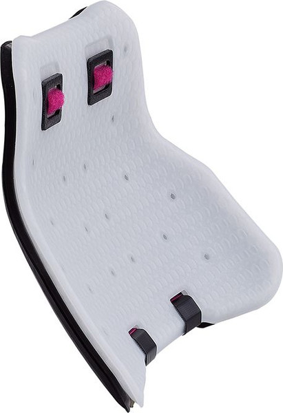 Изображение товара Мотопанцирь Taichi Teccell TRV063-9901 (черный/белый)