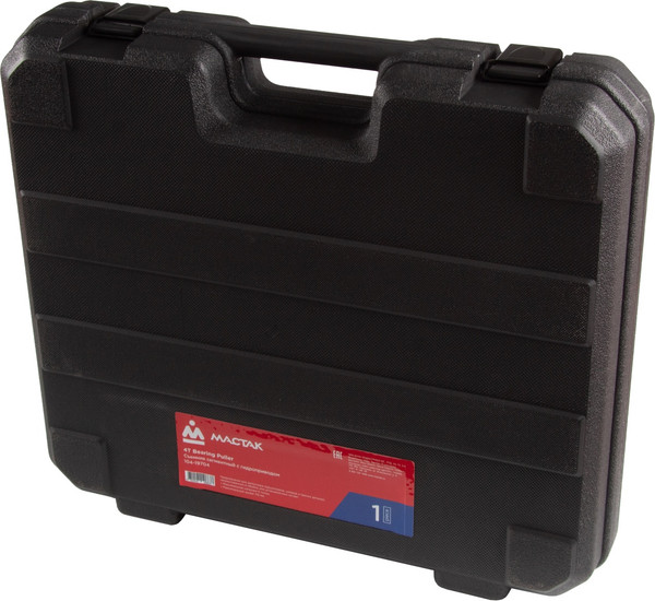 Изображение товара Съемник гидравлический Мастак 104-19704