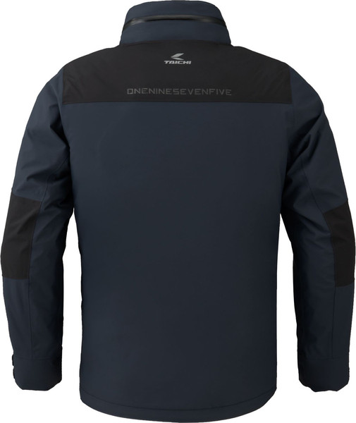 Изображение товара Мотокуртка Taichi Fuse All Season RSJ731-NV01-WS (WS, пепельный/темно-синий)