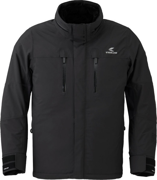 Изображение товара Мотокуртка Taichi Fuse All Season RSJ731-BK01-WM (WM, черный)