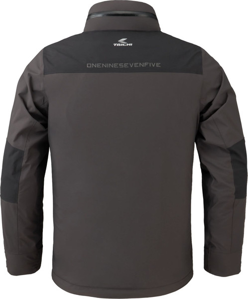 Изображение товара Мотокуртка Taichi Fuse All Season RSJ731-GY01-WS (WS, угольный)