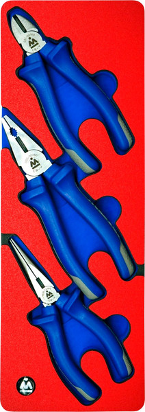 Изображение товара Пассатижи Мастак 5-30031