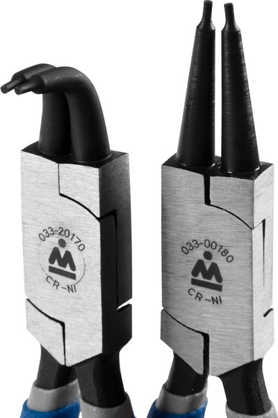 Изображение товара Набор съемников Мастак 5-3306