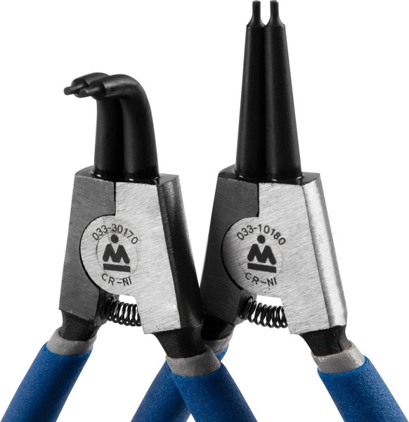 Изображение товара Набор съемников Мастак 5-3306