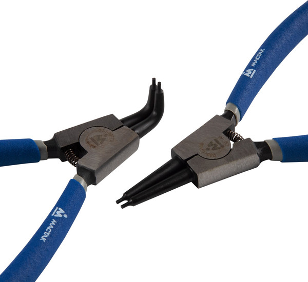 Изображение товара Набор съемников Мастак 5-3306