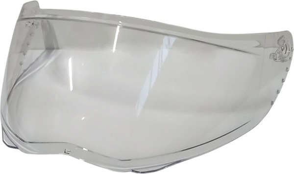 Изображение товара Визор для мотошлема AiM JK320 / 320V-001-N (прозрачный)