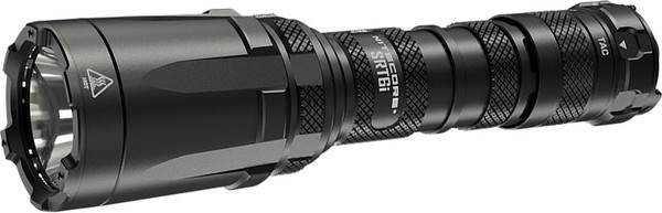 Изображение товара Фонарь Nitecore SRT6i Revenger