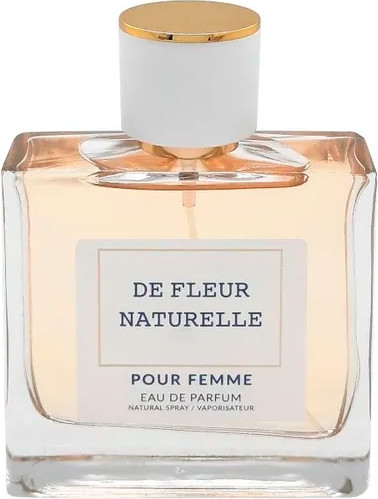 Изображение товара Парфюмерная вода KPK Parfum De Fleur Naturelle (100мл)