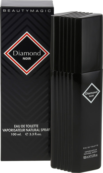 Изображение товара Туалетная вода KPK Parfum Diamond Noir для мужчин (100мл)