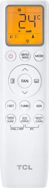 Изображение товара Сплит-система TCL TAC-BR09ONF/R
