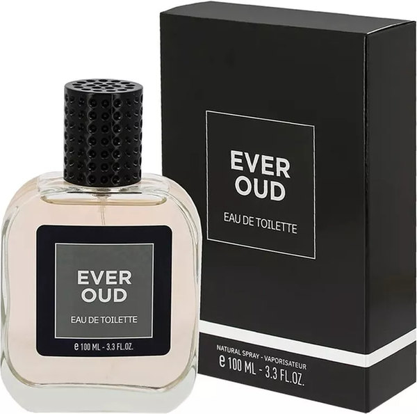 Изображение товара Туалетная вода KPK Parfum Ever Oud (100мл)