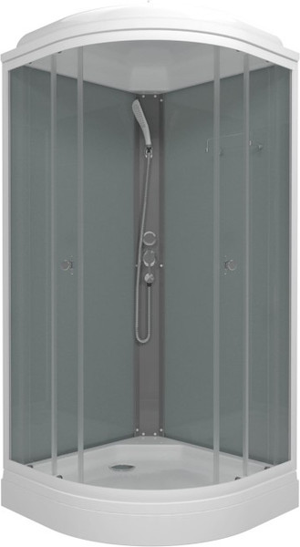 Изображение товара Душевая кабина Maroni Viva SR90L-DRN-DN4