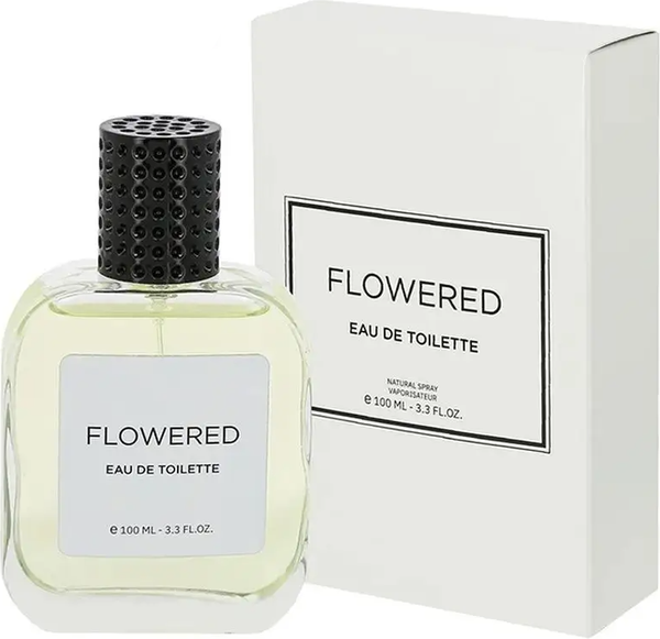 Изображение товара Туалетная вода KPK Parfum Flowered (100мл)