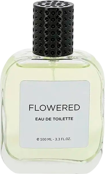 Изображение товара Туалетная вода KPK Parfum Flowered (100мл)