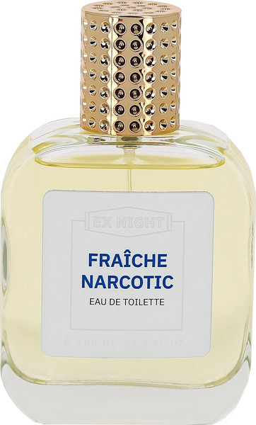 Изображение товара Туалетная вода KPK Parfum Fraiche Narcotic (100мл)