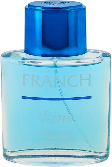 Изображение товара Туалетная вода KPK Parfum Franch Line для мужчин (100мл)
