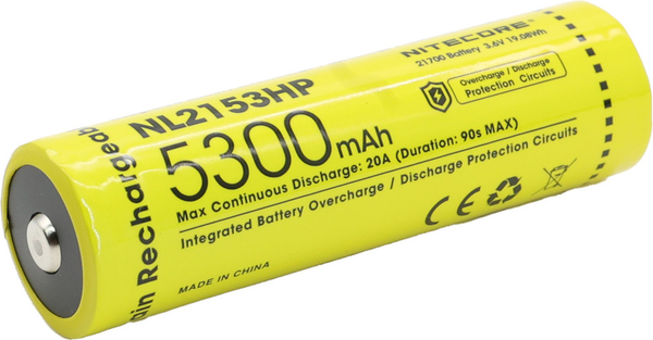 Изображение товара Фонарь Nitecore MH25 Pro