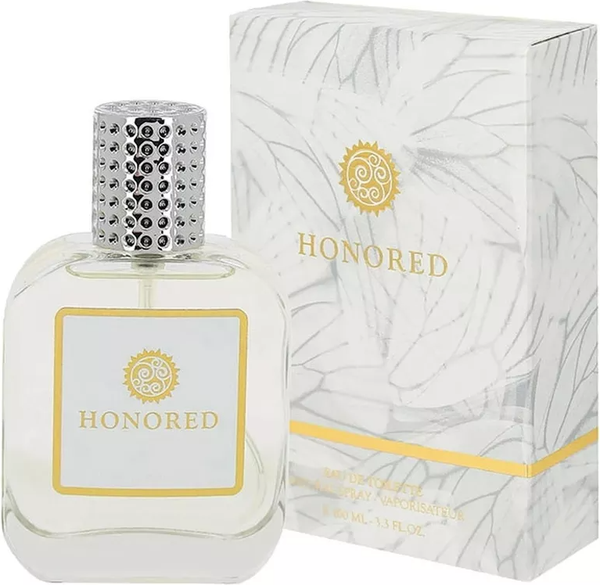 Изображение товара Туалетная вода KPK Parfum Honored (100мл)
