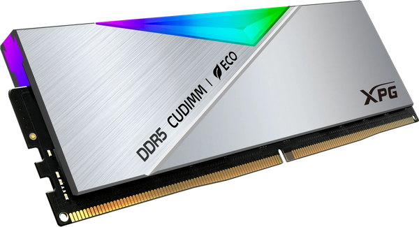 Изображение товара Оперативная память DDR5 A-data AX5CU8400C4024G-DCLACRSG