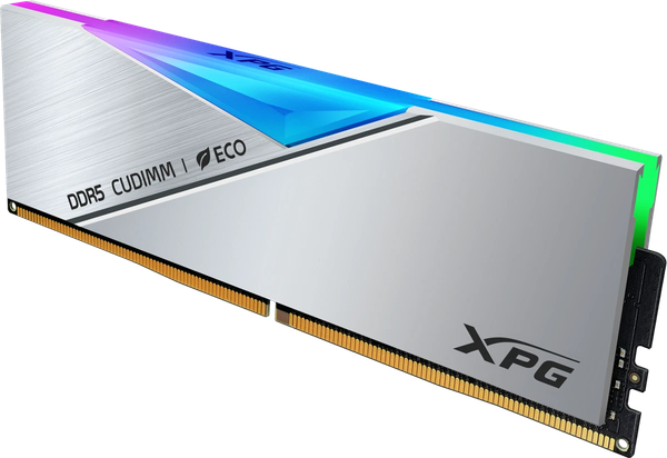 Изображение товара Оперативная память DDR5 A-data AX5CU8400C4024G-DCLACRSG