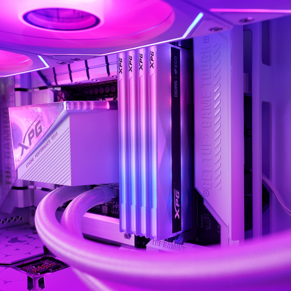 Изображение товара Оперативная память DDR5 A-data AX5U6000C3016G-DCLANRSG