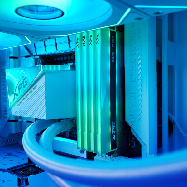 Изображение товара Оперативная память DDR5 A-data AX5U6000C3016G-DCLANRSG