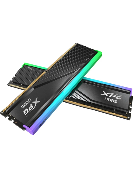 Изображение товара Оперативная память DDR5 A-data AX5U6000C3616G-DTLABRBK