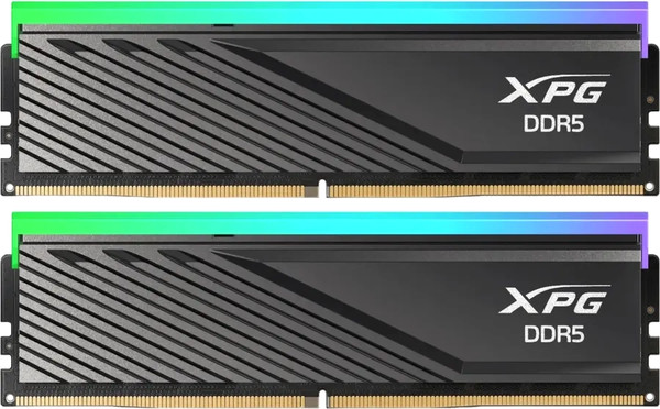 Изображение товара Оперативная память DDR5 A-data AX5U6000C3616G-DTLABRBK
