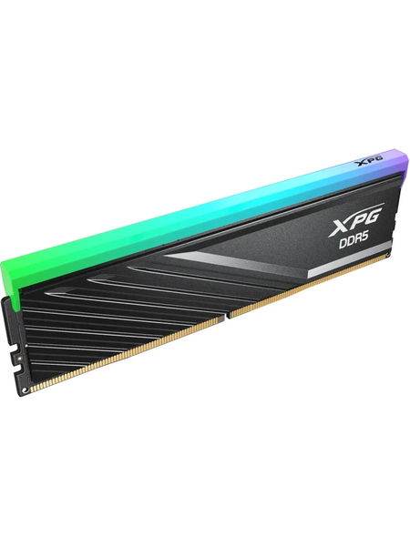 Изображение товара Оперативная память DDR5 A-data AX5U6000C3616G-DTLABRBK