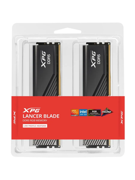 Изображение товара Оперативная память DDR5 A-data AX5U6000C3616G-DTLABRBK