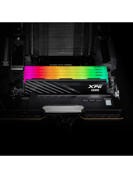 Изображение товара Оперативная память DDR5 A-data AX5U6000C3616G-DTLABRBK