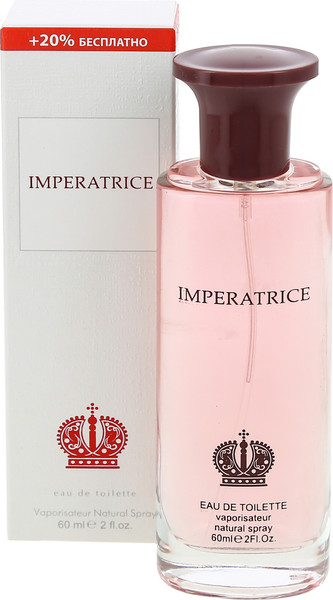 Изображение товара Туалетная вода KPK Parfum Imperatrice для женщин (60мл)