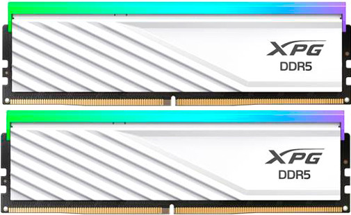 Изображение товара Оперативная память DDR5 A-data AX5U6000C3616G-DTLABRWH