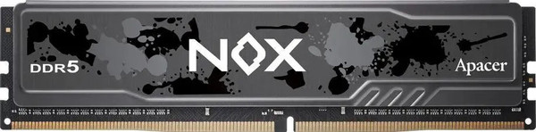 Изображение товара Оперативная память DDR5 Apacer AH5U32G60C622MBAA-2