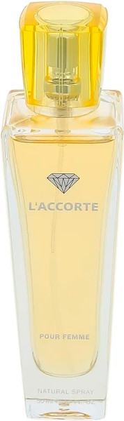 Изображение товара Парфюмерная вода KPK Parfum L'accorte (50мл)