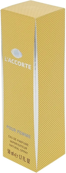 Изображение товара Парфюмерная вода KPK Parfum L'accorte (50мл)