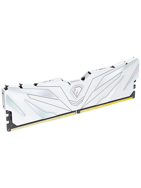 Изображение товара Оперативная память DDR4 Netac NTSWD5P48DP-32W