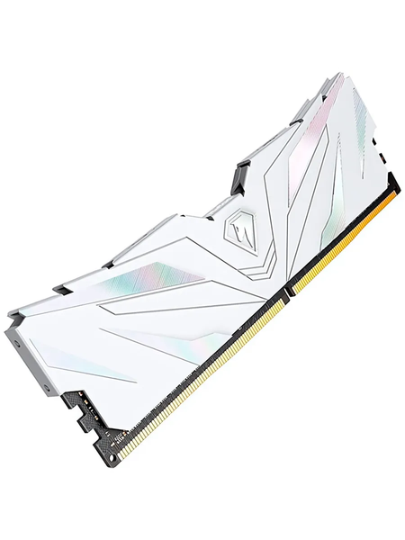 Изображение товара Оперативная память DDR4 Netac NTSWD5P48DP-32W